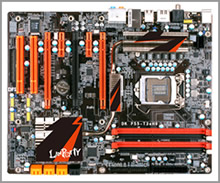 LANPARTY DK P55-T3eH9